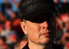 Elon Musk a désormais sa propre ville-entreprise : découvrez Starbase et ses habitants