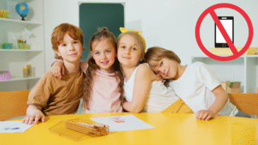 Europe veut interdire les mobiles à l'école 6 Europa veut interdire les mobiles à l'école