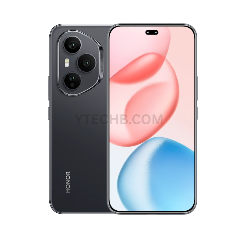 Exclusif : Fuite des spécifications complètes et du prix du Honor 400 Pro 2 Honor 400 Pro