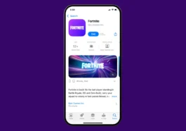 Fortnite est de retour sur iOS après presque 5 ans, vous pouvez le télécharger maintenant 96 Fortnite est de retour sur iOS après presque 5 ans — Téléchargez-le maintenant !