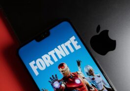 Fortnite fait son grand retour sur l'App Store iOS aux États-Unis après presque cinq ans 85 Fortnite Fait Son Grand Retour Sur L'app Store Ios Aux