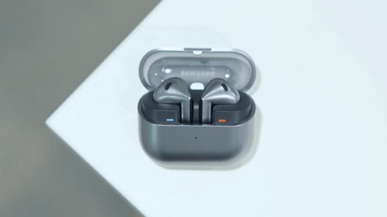 Gemini débarque sur les écouteurs Samsung et Sony : Google étend son IA au-delà des smartphones 1 Gemini arrivera sur les écouteurs de Samsung et Sony : Google continue d'étendre son IA au-delà des smartphones