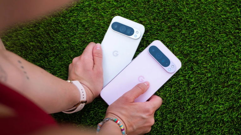 Google Pixel 10 et 10 Pro : découvrez les couleurs qui vont faire sensation cette année 2 Google Pixel 10 et 10 Pro : couleurs dévoilées pour cette année
