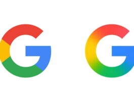 Google change son logo pour la première fois en 10 ans