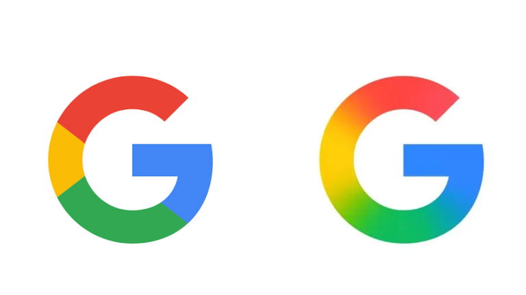 Google change de logo après 10 ans : une révolution visuelle inédite ! 2 Google change son logo pour la première fois en 10 ans