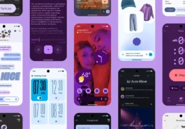 Google dévoile le redesign expressif de Material 3 pour Android 16 sur les téléphones Pixel 17 Google dévoile le redesign expressif de Material 3 pour Android 16 sur les téléphones Pixel