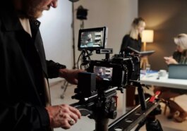 Google Lance "100 Zéros", Une Aventure Cinéma Et Tv Pour