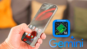 Google présente plus de 5 nouveautés pour Android 16 et Gemini en plein développement 10 Google présente plus de 5 nouveautés pour Android 16 et Gemini en plein développement