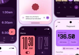 Google révèle par erreur le prochain grand redesign d'Android : voici Material Design Expressive