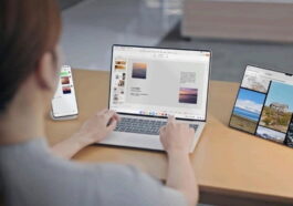 HarmonyOS PC est officiel : l'alternative de HUAWEI à Windows et macOS