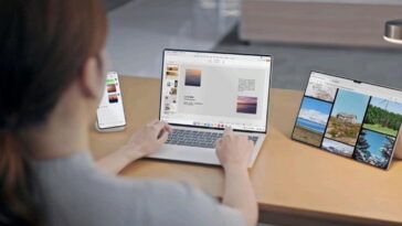 HarmonyOS PC est officiel : l'alternative HUAWEI à Windows et macOS débarque ! 27 HarmonyOS PC est officiel : l'alternative de HUAWEI à Windows et macOS