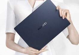 Huawei lance le MateBook X Pro 2024 avec Linux : la réponse aux sanctions des États-Unis.