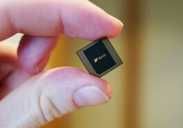 Huawei prépare des processeurs de 3 nanomètres pour 2026 malgré le blocage technologique des États-Unis