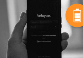 Instagram épuisant la batterie de votre téléphone Android selon Google