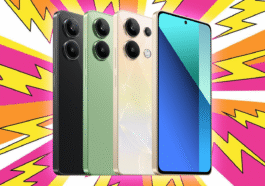 J'ai multiplié la puissance de mon Redmi Note 13 en faisant seulement deux choses