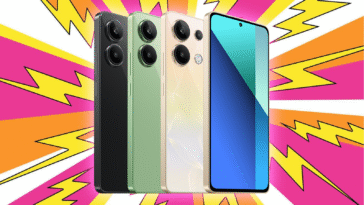 J'ai multiplié la puissance de mon Redmi Note 13 en faisant seulement deux choses 2 J'ai multiplié la puissance de mon Redmi Note 13 en faisant seulement deux choses
