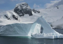 L’Antarctique enregistre une augmentation surprenante de la glace – un phénomène qui renverse des décennies de tendances