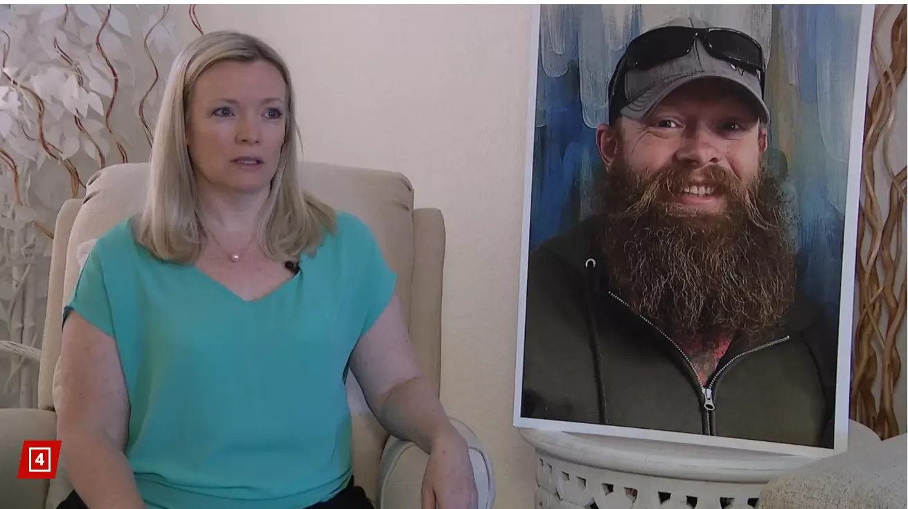 L'IA permet à une victime de meurtre de s'adresser à son assassin dans un tribunal en Arizona 2 LIA permet a une victime de meurtre de sadresser a