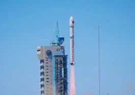 La Chine déploie les premiers 12 des 2800 satellites de sa constellation spatiale d'IA 48 La Chine déploie les premiers 12 des 2800 satellites de sa constellation spatiale d'IA