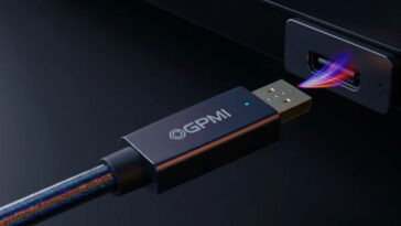 La Chine lance le GPMI, la norme qui promet d'unifier audio, vidéo, données et énergie en un seul câble