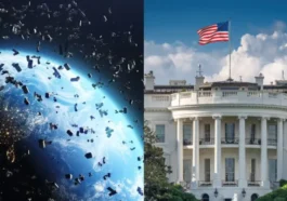 La NOAA détecte des métaux dans l'atmosphère liés à SpaceX : la Maison Blanche met fin à l'enquête 14 La NOAA détecte des métaux dans l'atmosphère liés à SpaceX : la Maison Blanche met fin à l'enquête