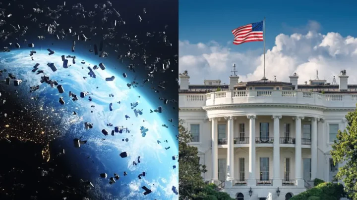 La NOAA détecte des métaux dans l'atmosphère liés à SpaceX : la Maison Blanche met fin à l'enquête 2 La NOAA detecte des metaux dans latmosphere lies a SpaceX.webp