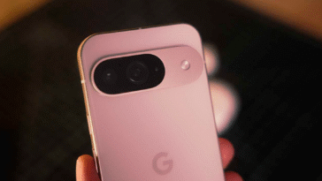 La caméra des Google Pixel trompe les utilisateurs avec sa dernière erreur