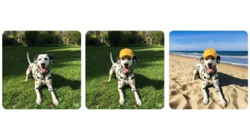 La nouvelle mise à jour de Gemini ajoute une fonctionnalité d'IA pour les images directement sur votre téléphone 22 La Nouvelle Mise A Jour De Gemini Ajoute Une Fonctionnalite.jpg