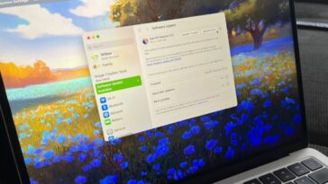 La nouvelle mise à jour de macOS offre un coup de pouce à la batterie pour Safari 12 La Nouvelle Mise A Jour De Macos Offre Un Coup.jpg