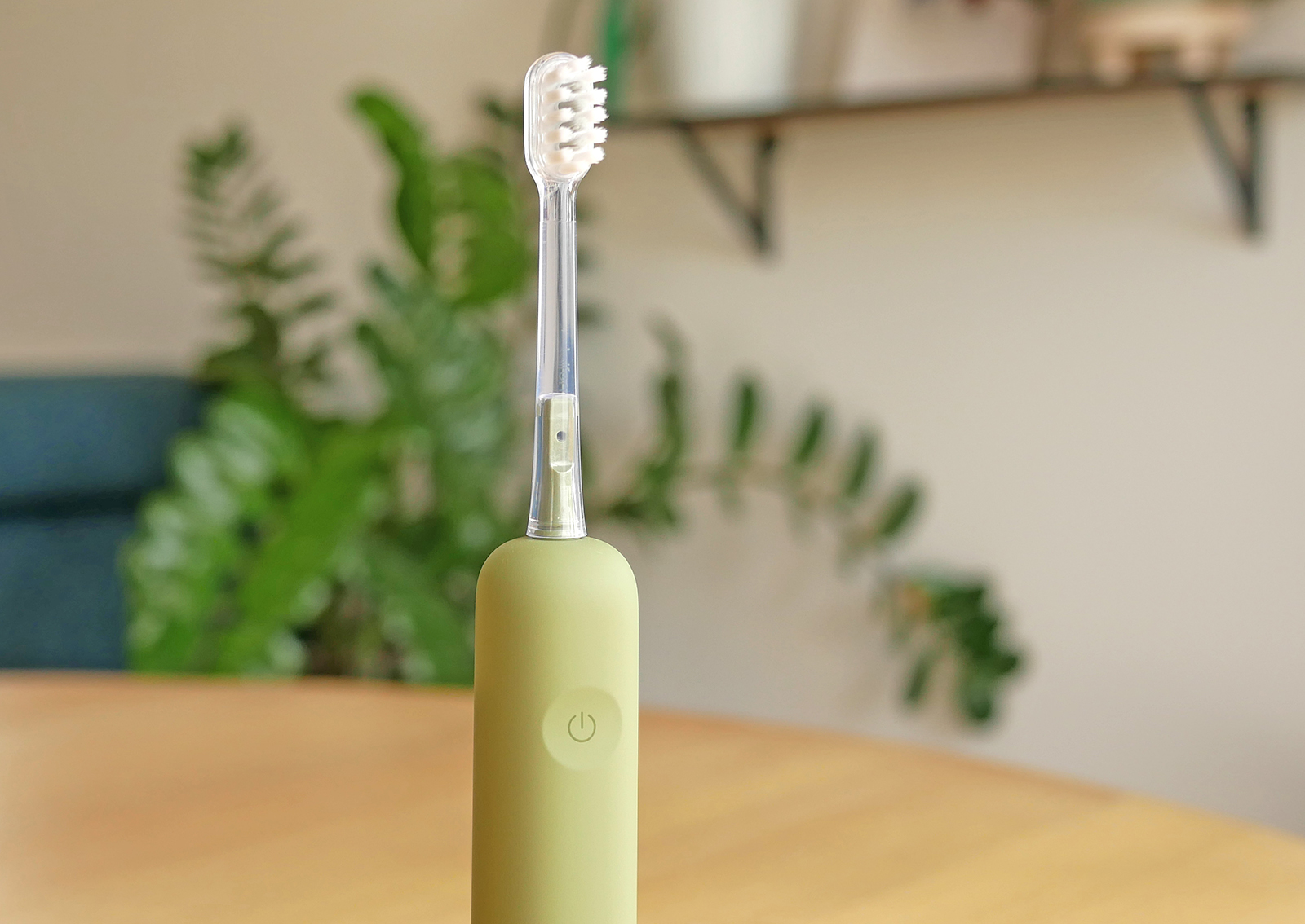 Laifen Wave Special Test Review Brosse A Dent Electrique