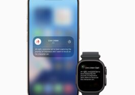 L'application Loupe arrive sur les MacBook : Apple dévoile ses nouvelles fonctionnalités d'accessibilité