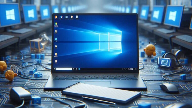 Le Bloc-notes de Windows 11 génère désormais du texte grâce à l'IA de Microsoft 1 Le Bloc-notes de Windows 11 génère désormais du texte grâce à l'IA de Microsoft