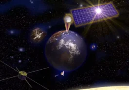 Le Japon a un plan révolutionnaire pour envoyer de l'énergie depuis l'espace vers la Terre 38 Le Japon a un plan révolutionnaire pour envoyer de l'énergie depuis l'espace vers la Terre