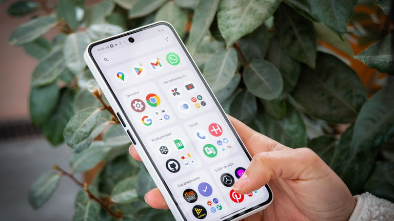 Le Nothing Phone 3 se dévoile : Snapdragon 8s Gen 3 et performances haut de gamme ! 2 Le Nothing Phone 3 se dévoile complètement : Snapdragon 8s Gen 3 et puissance de gamme haute