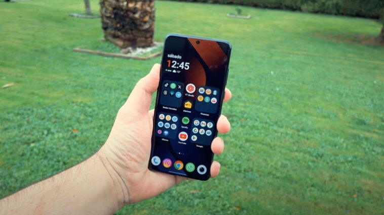 Le OnePlus 15 serait équipé d'une batterie impressionnante de 7 000 mAh selon les dernières rumeurs 1 Le OnePlus 15 aura une batterie de 7 000 mAh selon la dernière fuite
