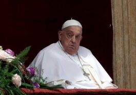 « Le Pape François a laissé un message secret : découvrez comment fonctionne l'escroquerie du Vatican »