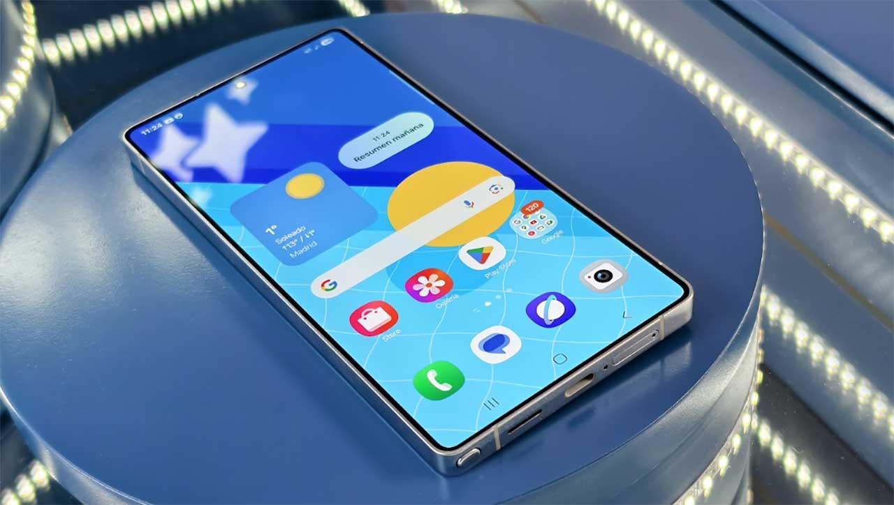 Le Samsung Galaxy S25 Ultra arrase l'iPhone 16 Pro, Apple mise en évidence 2 Samsung Galaxy S25 Ultra
