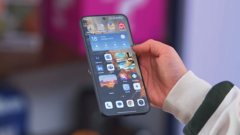 Le Xiaomi 16 arrive plus tôt que prévu avec une batterie colossal de près de 7000 mAh 2 Le Xiaomi 16 arrivera bien plus tôt que prévu avec une batterie de près de 7000 mAh