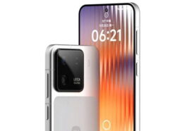 Le Xiaomi 16 se dévoile : design bicolore, batterie de 6 800 mAh et Snapdragon 8 Elite 2 63 Le Xiaomi 16 se dévoile entièrement : design bicolore, batterie de 6.800 mAh et Snapdragon 8 Elite 2