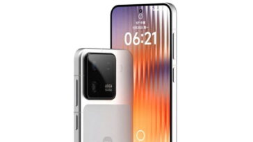 Le Xiaomi 16 se dévoile : design bicolore, batterie de 6 800 mAh et Snapdragon 8 Elite 2 7 Le Xiaomi 16 se dévoile entièrement : design bicolore, batterie de 6.800 mAh et Snapdragon 8 Elite 2