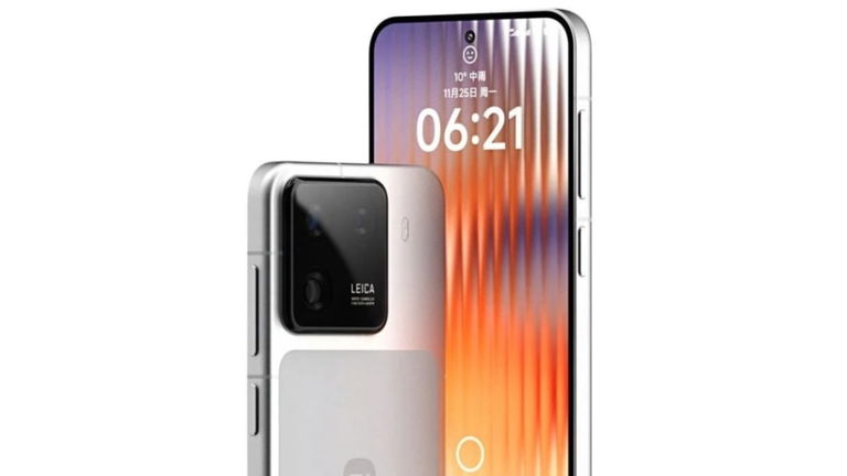 Le Xiaomi 16 se dévoile : design bicolore, batterie de 6 800 mAh et Snapdragon 8 Elite 2 2 Le Xiaomi 16 se dévoile entièrement : design bicolore, batterie de 6.800 mAh et Snapdragon 8 Elite 2