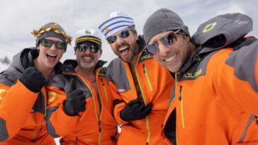 Le créateur de Mountainhead révèle comment il a « exploité les entreprises d'IA » pour réaliser son film 4 Le Createur De Mountainhead Revele Comment Il A Exploite.jpg