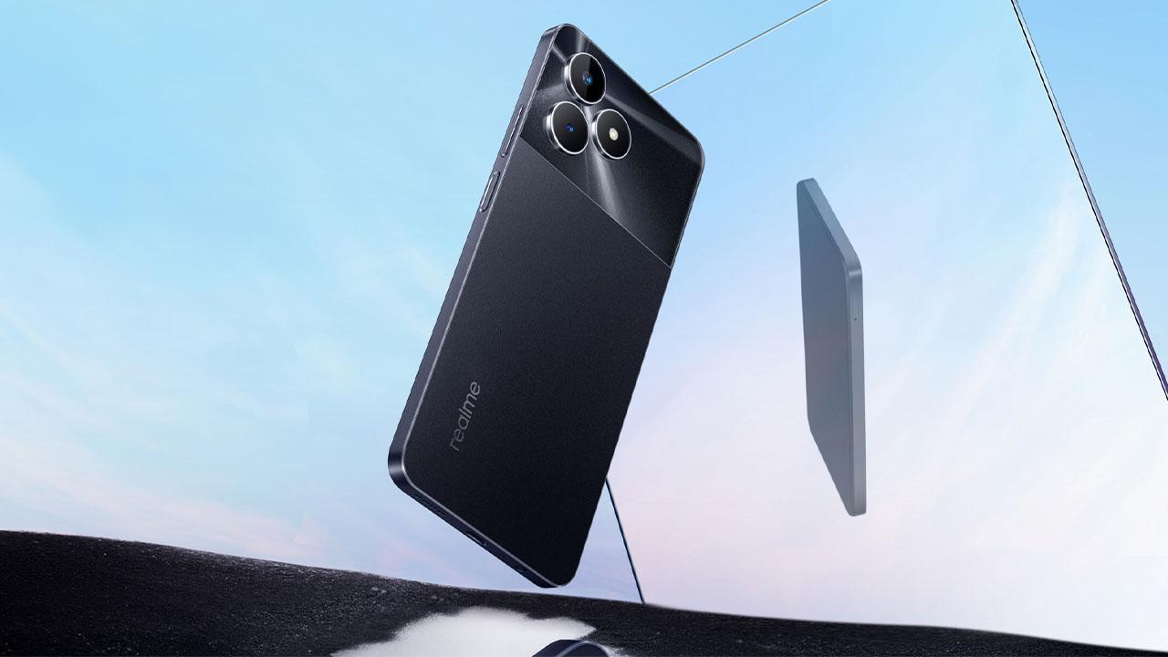 Le mobile le plus vendu de realme ne coûte pas même 80 euros, mérite-t-il le détour 2 realme note 50 noir