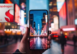 Le nouveau Qualcomm Snapdragon 7 Gen 4 : le processeur incontournable pour votre smartphone milieu de gamme ! 87 Le nouveau Qualcomm Snapdragon 7 Gen 4 est le processeur que vous voudrez dans votre mobile de gamme moyenne cette année
