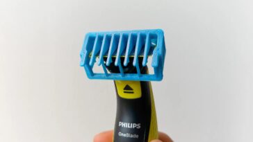 Le programme Philips Fixables vous permet d'imprimer des versions de rechange chez vous en 3D 25 Le Programme Philips Fixables Vous Permet D'imprimer Des Versions De