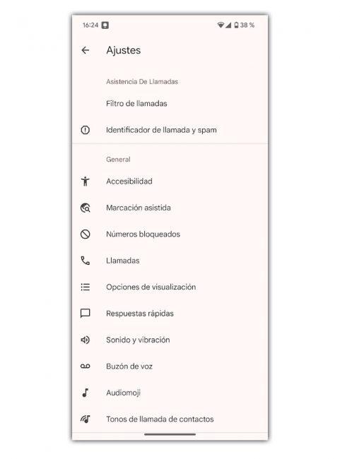 Le truc pour éviter les appels de SPAM sur Android qui me sauve de plus de contrariétés 2 activer filtre appels spam android