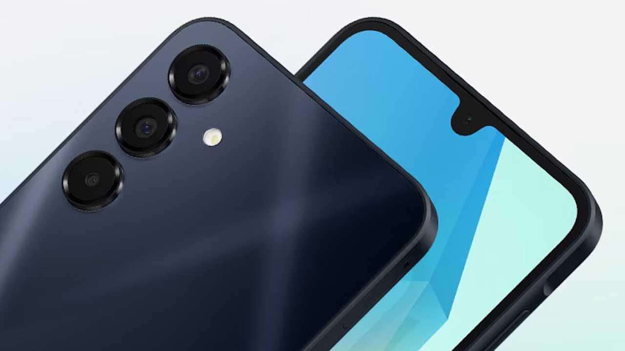 Les 2 uniques téléphones que j'achèterais en mai avec 200 euros 2 Samsung Galaxy A16