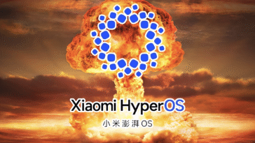 Les 200 Xiaomi qui ont déjà leur mise à jour HyperOS prête 3 Les 200 Xiaomi qui ont déjà leur mise à jour HyperOS prête
