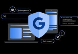 Les 4 nouveautés de l'IA de Google, Android et Chrome pour une meilleure sécurité