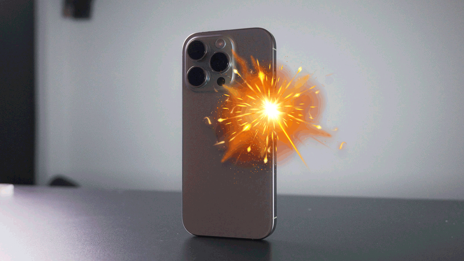 Les 5 iPhone qui ne chargent pas aussi lentement qu'on le dit 38 Les 5 iPhone qui ne chargent pas aussi lentement qu'on le dit